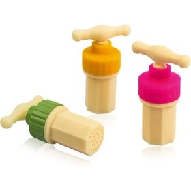 Resim Matmel Plastik Sarımsak Ezici 