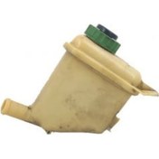 Resim Volkswagen Touareg 7la 02-13 Arası Uyumlu - Hidrolik Direksiyon Yağ Deposu - 7l0422371b-wısco 