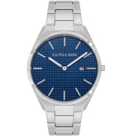 Resim U.s. Polo Assn. Uspa1081-02 Erkek Kol Saati 
