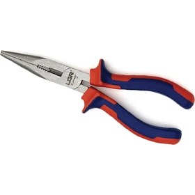 Resim Ugr Kargaburun Kırmızı 6 " - 160 MM German 