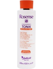 Resim Rosense Canlandırıcı Tonik 200 ML 