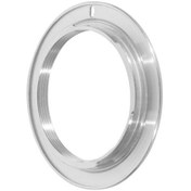 Resim Nikon Makineler için M42 Lens Halkası Metal 