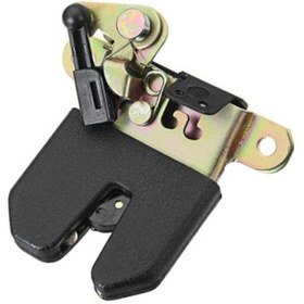 Resim Bora Bagaj Kilidi 99/05 1J5827505 555248672 