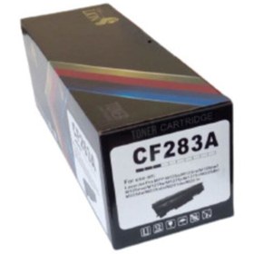 Resim TONER CARTRIDGE Hp Muadil Toner Cf 283a/crg737 