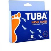 Resim Tuba Nasır Yakısı 7 Flaster 