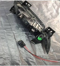 Resim Renault Fluence Gündüz Farı Led Soket 1 adet 