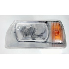 Resim İthal SKODA (FAVORİT-FORMAN) Uyumlu SAĞ FAR 