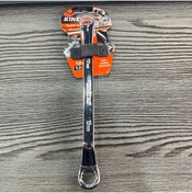 Resim KİNETEX Kinetex Yıldız Anahtar KTX-2333 12x13 mm 