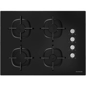 Resim Silverline CS5610B01 Ankastre Ocak 