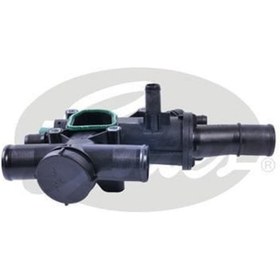 Resim Peugeot Expert Tepee 2007-2011 Arası 2.0 Hdi 120 4x4 Gates Marka Termostat 