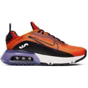 Resim Nike Air Max 2090 Magma Orange - CJ4066-800 Nike