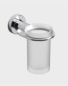 Resim Tecno Diş Fırçalık - Krom Krom 