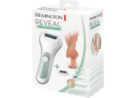 Resim Remington CR4000 Reveal Perfect Pedi Cilt Bakım Ürünü 
