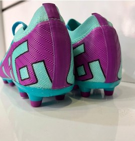 Resim Lig Venüs Pro Krampon Turkuaz 