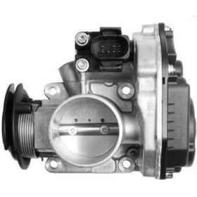 Resim Gaz Kelebeği Polo 1,4 16v 99 036133064d / Zeg 