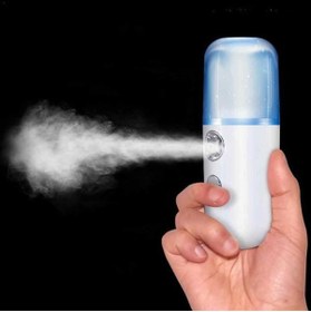 Resim Kanonik Education Nano Mist Dezenfektan Püskürtücü 