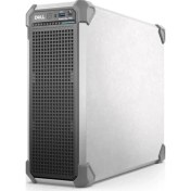 Resim Dell T160 Xeon E-2414 16GB 2tb + 1tb Ent. SSD Tower Sunucu 1X300W (3yıl Yerinde Garanti) 