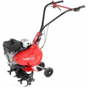 Resim Pubert Nano 20 R 2.5 Hp İpli Benzinli Çapa Makinesi 