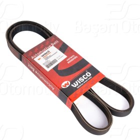 Resim Nissan Alfa Romeo Infiniti Uyumlu V Kayışı 