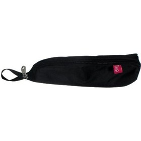 Resim Coco Mamma Bibo Anne Bebek Izolasyonlu Biberon Çantası Siyah 