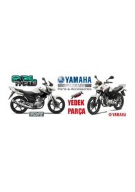Resim Yamaha Ybr 125 K Esd Karbüratör Vakumu Gaz Pistonu Komple 