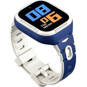 Resim Mibro Smart Watch P5 Akıllı Çocuk Saati Mavi 