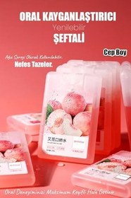 Resim Do it Love - Şeftali Aromalı Su Bazlı Kayganlaştırıcı - 20ml - Oral ve Anal Uyumlu Sprey - Nefes Tazeler 