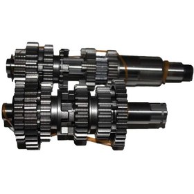 Resim Svnmotor Cg Model Şanzıman Küçük Büyük Dişli Seti Balansörlü (492639440) 