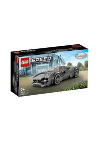 Resim LEGO® 76915 Speed Champions Pagani Utopia Yarış Arabaları 249 Parça 