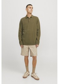 Resim Jack & Jones Erkek Short 12274983 Taş Taş 