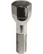 Resim Mtj 1338 Bıjon Cıvatası Uzun Dks 