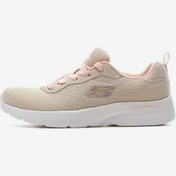 Resim DYNAMIGHT 2.0 Naturel Kadın Sneaker Skechers