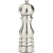 Resim Setabianca Galeri Kristal Peugeot Paris Inox K.biber Değirmeni U-Select 18 cm 