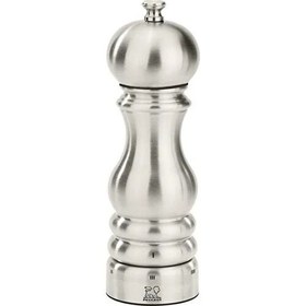 Resim Setabianca Galeri Kristal Peugeot Paris Inox K.biber Değirmeni U-Select 18 cm 