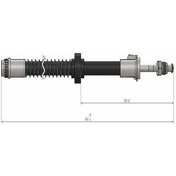 Resim Esse Oto - Master 2 Fren Hortumu Ön Ön 00- Cavo C900 422a 8200057462 