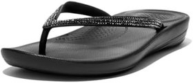 Resim Kadın Fino Terlik A2D-001/675/D47 FitFlop FINO Bead-Cluster Toe-Post 
