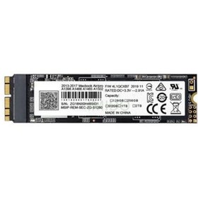 Resim 256 GB MACBOOK SSD A1502 A1398 A1466 A1465 2013-2015 YILLARI UYUM 