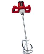 Resim Einhell TC-MX 1200 E Boya ve Harç Mikseri - 4258545 