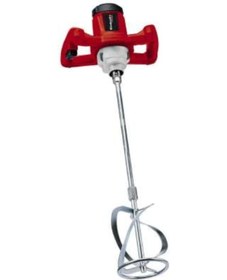 Resim Einhell TC-MX 1200 E Boya ve Harç Mikseri - 4258545 