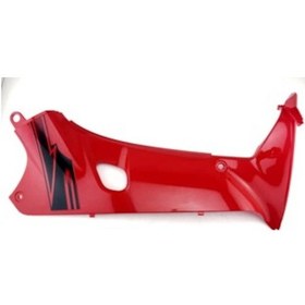 Resim Ramzey Rmg Spark Sağ Dizlik Iç Kırmızı (492660054) 