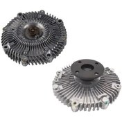 Resim Fan Termigi Altima - Maxima - 200SX 1990- 