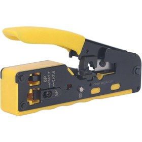 Resim Se-3864s Cat7 Yeni Nesil Sıkma Pensesi Cat7 Pense 