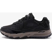 Resim Skechers ARCH FİT ESCAPE PLAN Erkek Siyah Outdoor Ayakkabı - 237545 BKTN 