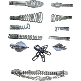 Resim Miran Kanal Gider Açma Makinası 