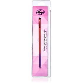 Resim Eklips Glimmer Açılı Kaş Eyeliner Fırçası - Gratis 