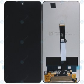 Resim Xiaomi Uyumlu Pocophone X3 Pro Orijinal Lcd Ekran + Dokunmatik M2102J20SG,M2102J20SI 