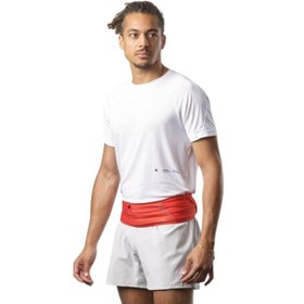 Resim Salomon Pulse Unisex Kırmızı Bel Çantası 