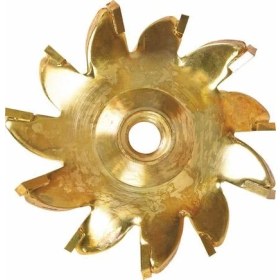 Resim CATPOWER -9202-Beton Kanal Kazıma, 