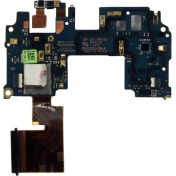 Resim Teknonet Htc M8 Uyumlu Tuş Bordu 