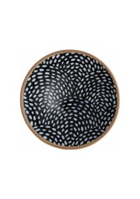 Resim Porland Fractal 6'lı Çok Amaçlı Kase Takımı 12 CM 